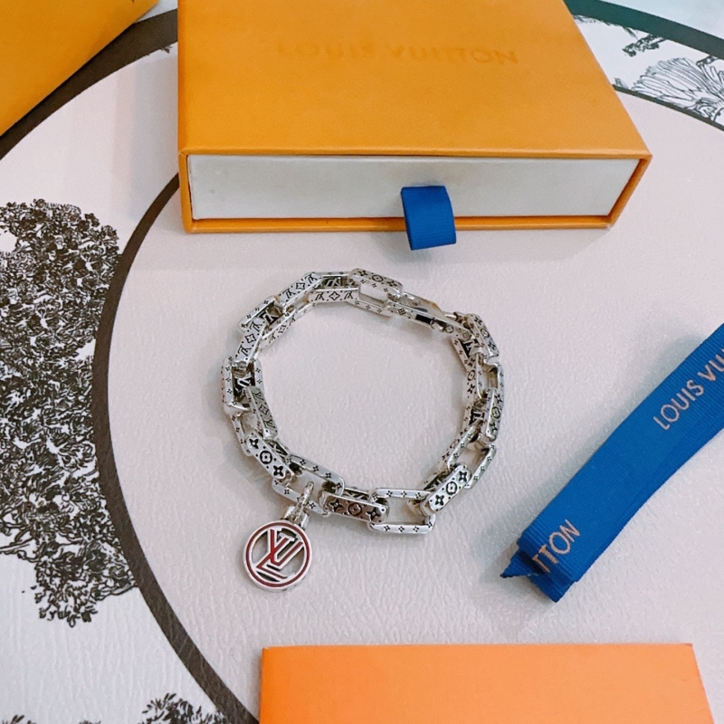 LV Bracelets